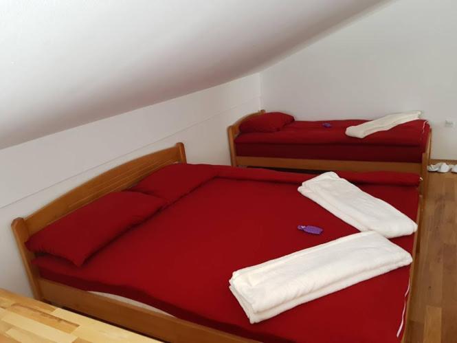 Apartament L&S Jahorina Zewnętrze zdjęcie