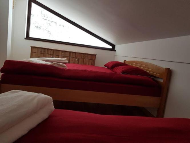 Apartament L&S Jahorina Zewnętrze zdjęcie