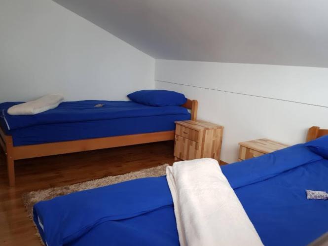 Apartament L&S Jahorina Zewnętrze zdjęcie