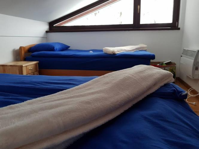 Apartament L&S Jahorina Zewnętrze zdjęcie