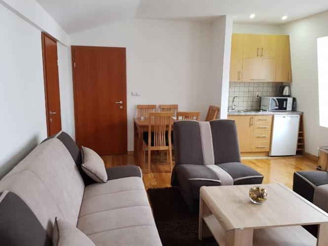 Apartament L&S Jahorina Zewnętrze zdjęcie