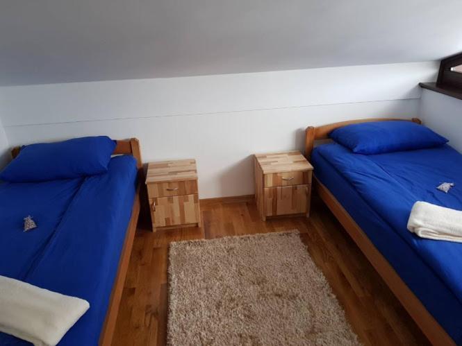 Apartament L&S Jahorina Zewnętrze zdjęcie